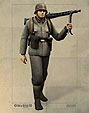 Axis soldier
