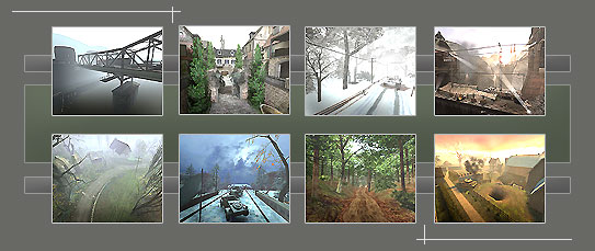 Nashalife DoD:Source Game Servers Mappacks